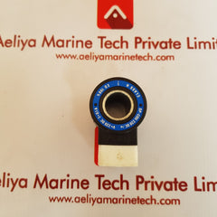 Atos sp-cou 220dc/10 solenoid valve coil