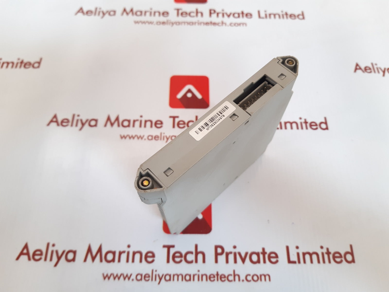 Honeywell mtl4045c isolating driver, 4/20ma, with line fault detection