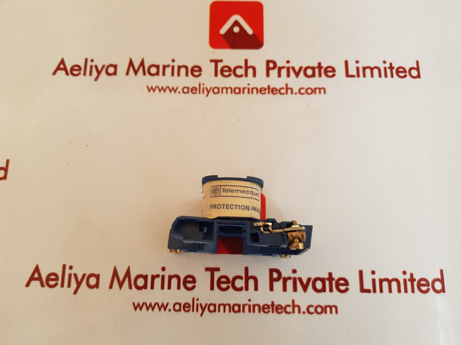 Telemecanique lx1 d2 contactor relay coil