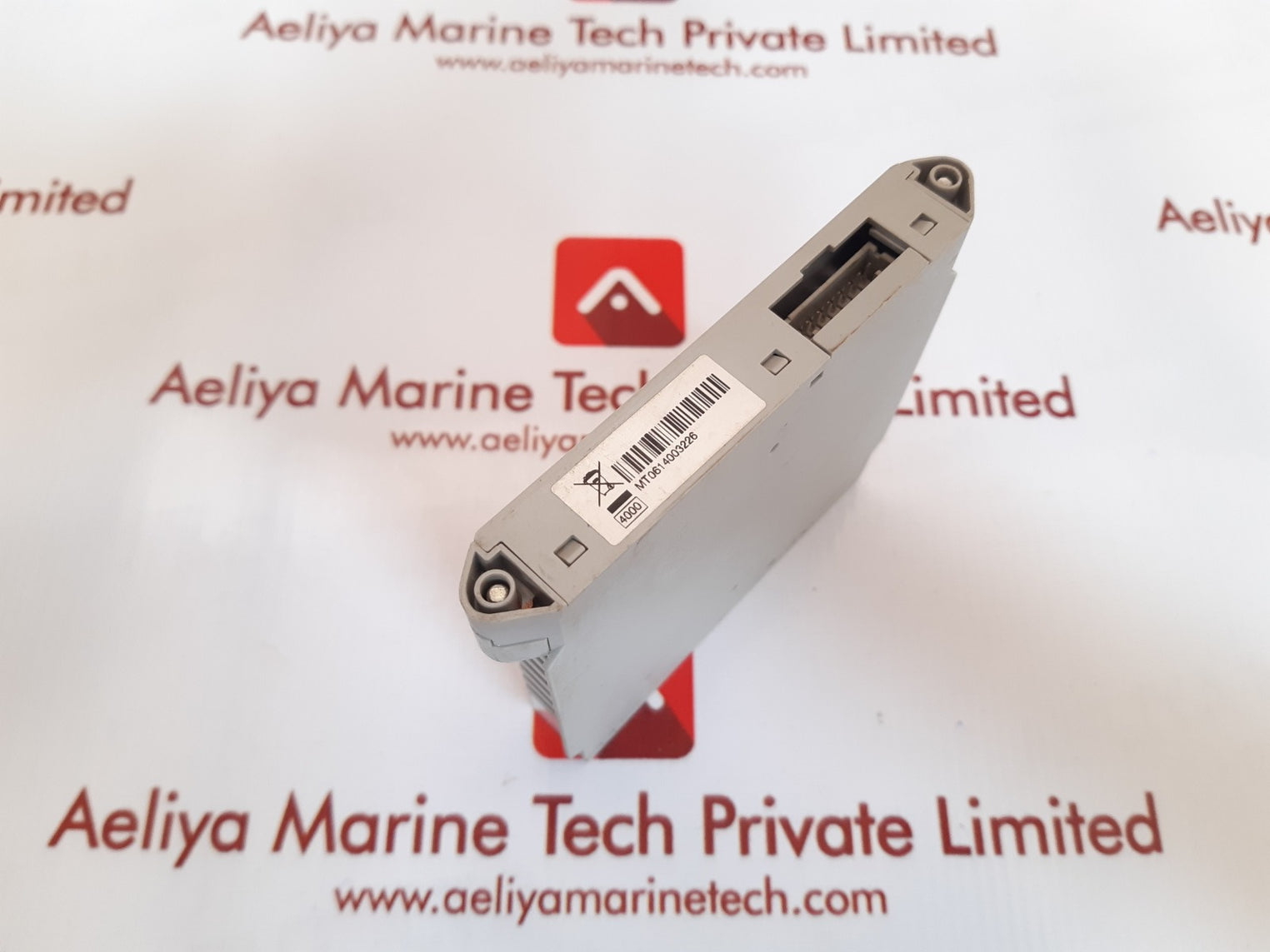 Measurement mtl4014 switch/proximity detector interface
