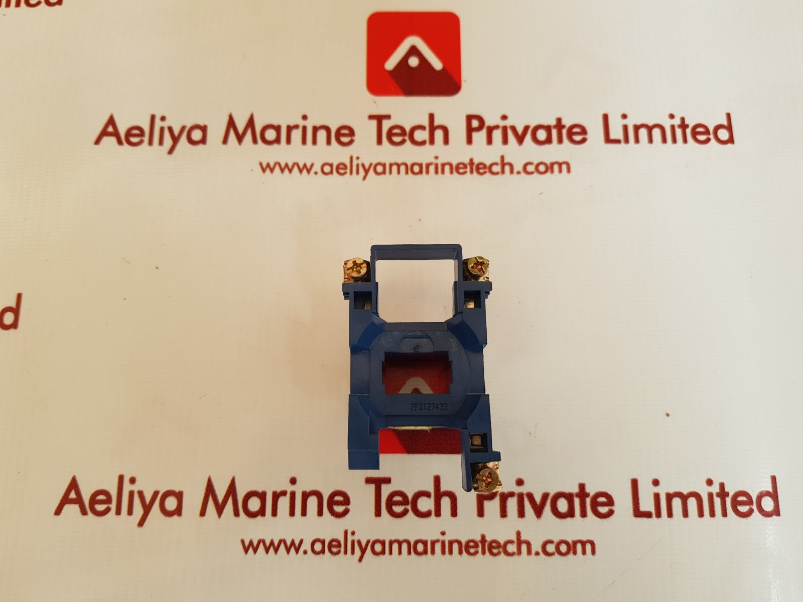Telemecanique lx1 d2 contactor relay coil