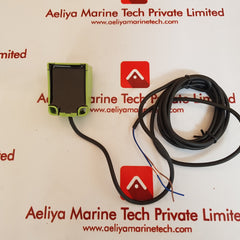 Autonics psn40-20a0 inductive proximity sensor