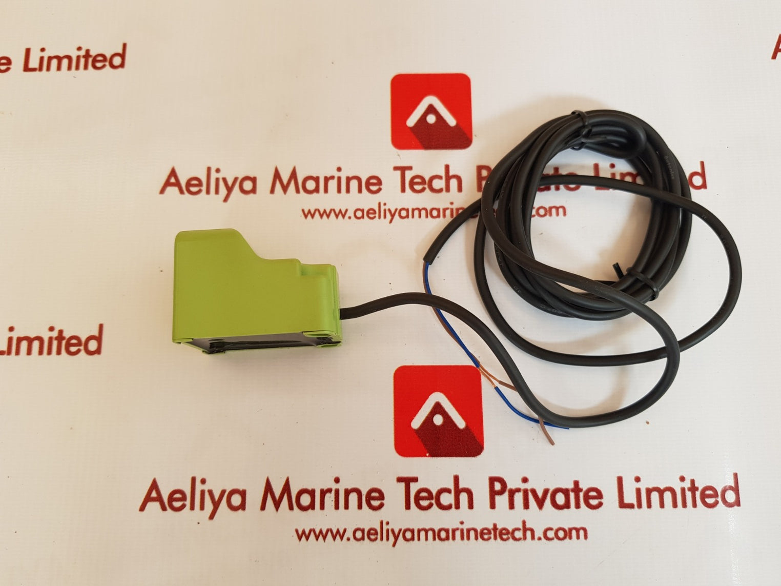 Autonics psn40-20a0 inductive proximity sensor