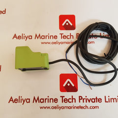 Autonics psn40-20a0 inductive proximity sensor