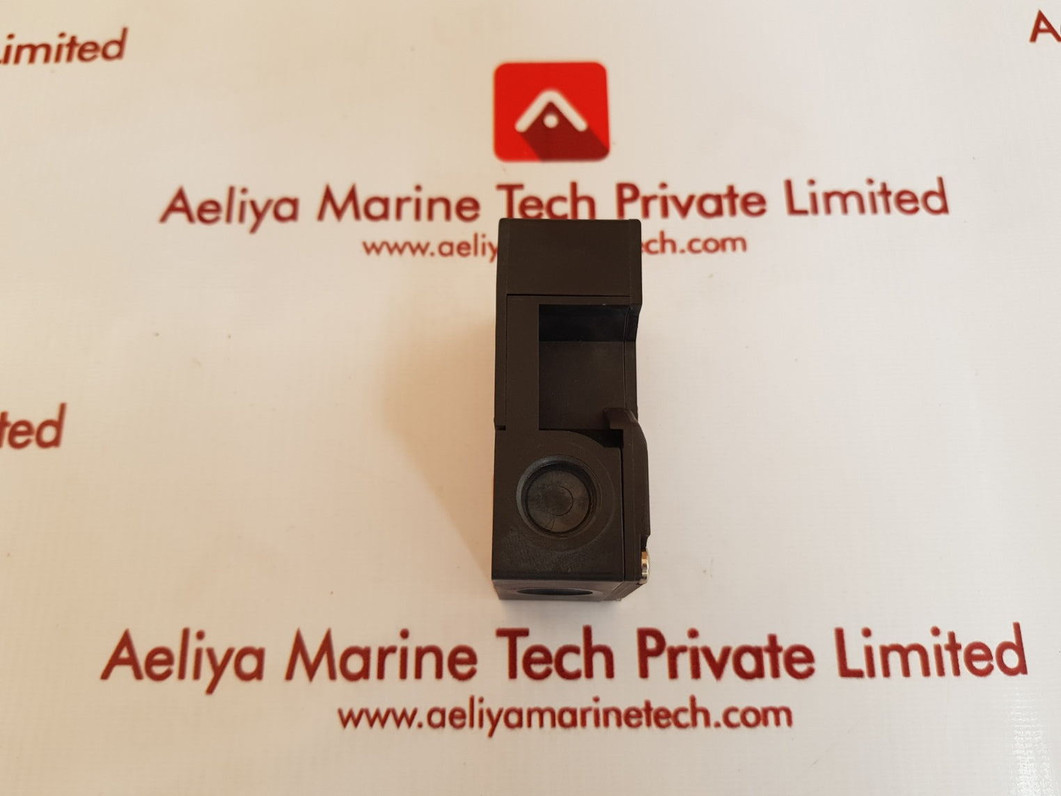 Schmersal Az 15 Zvk-m16 Safety Interlock Switch