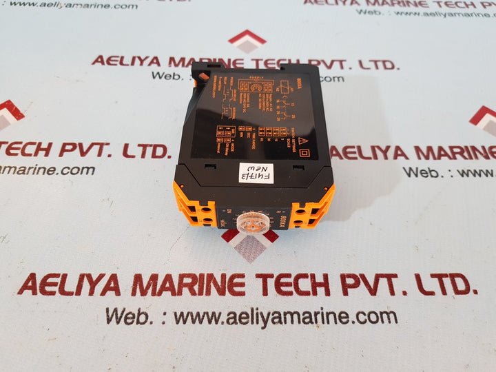 Selec 800xa switch 20v to 240v ac 12v to 240v dc