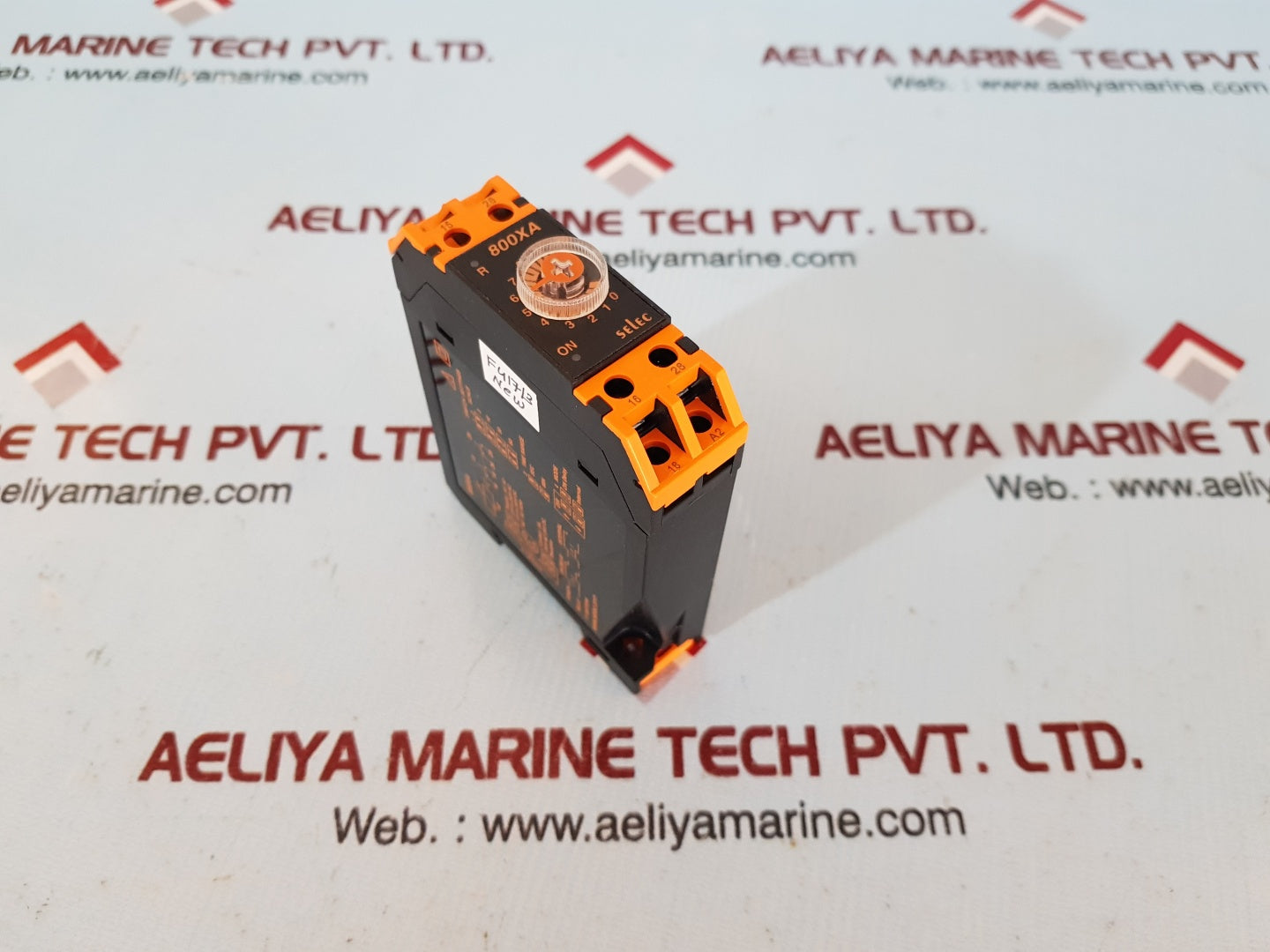 Selec 800xa switch 20v to 240v ac 12v to 240v dc