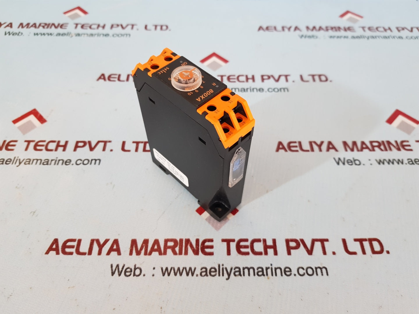 Selec 800xa switch 20v to 240v ac 12v to 240v dc