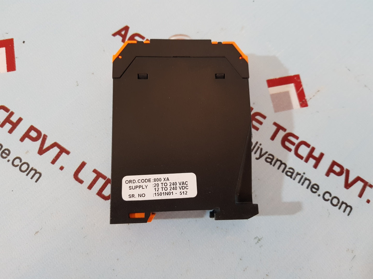 Selec 800xa switch 20v to 240v ac 12v to 240v dc