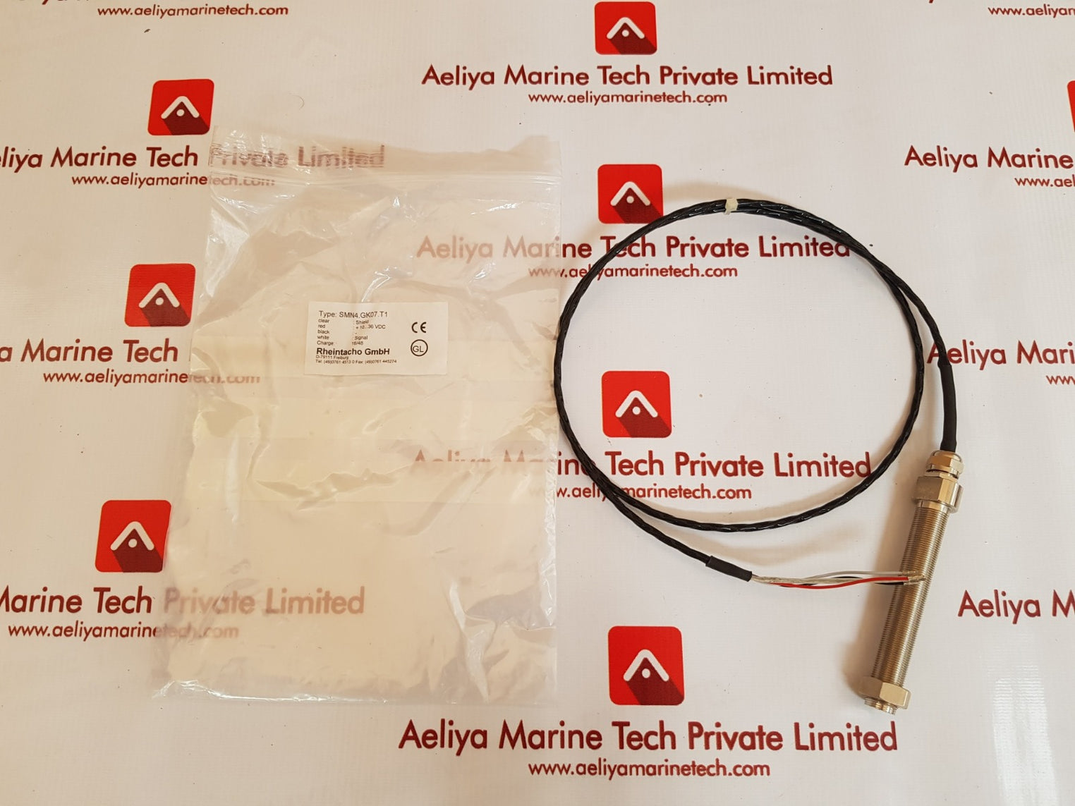 Rheintacho smn4.gk07.t1 sensor