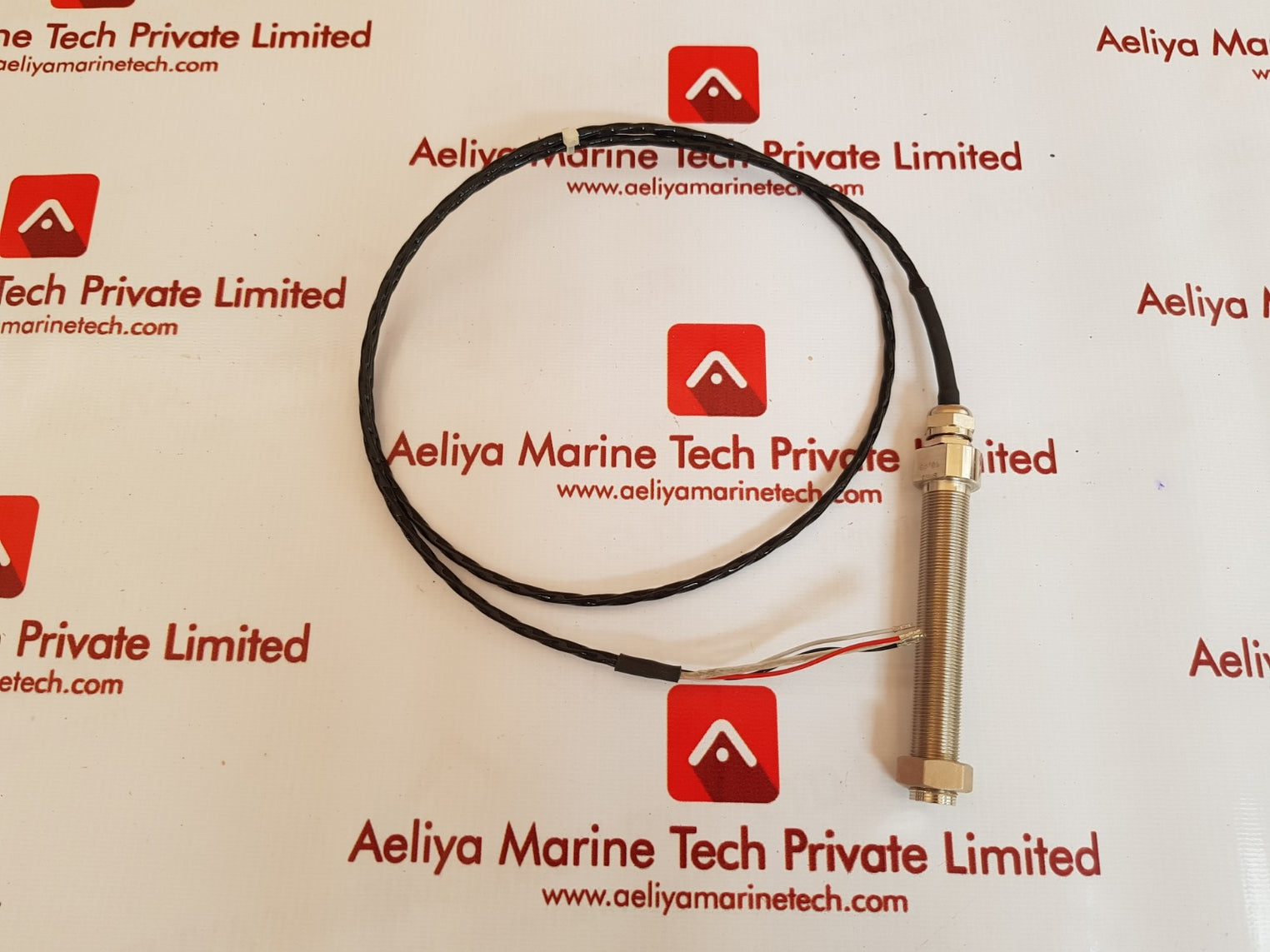 Rheintacho smn4.gk07.t1 sensor