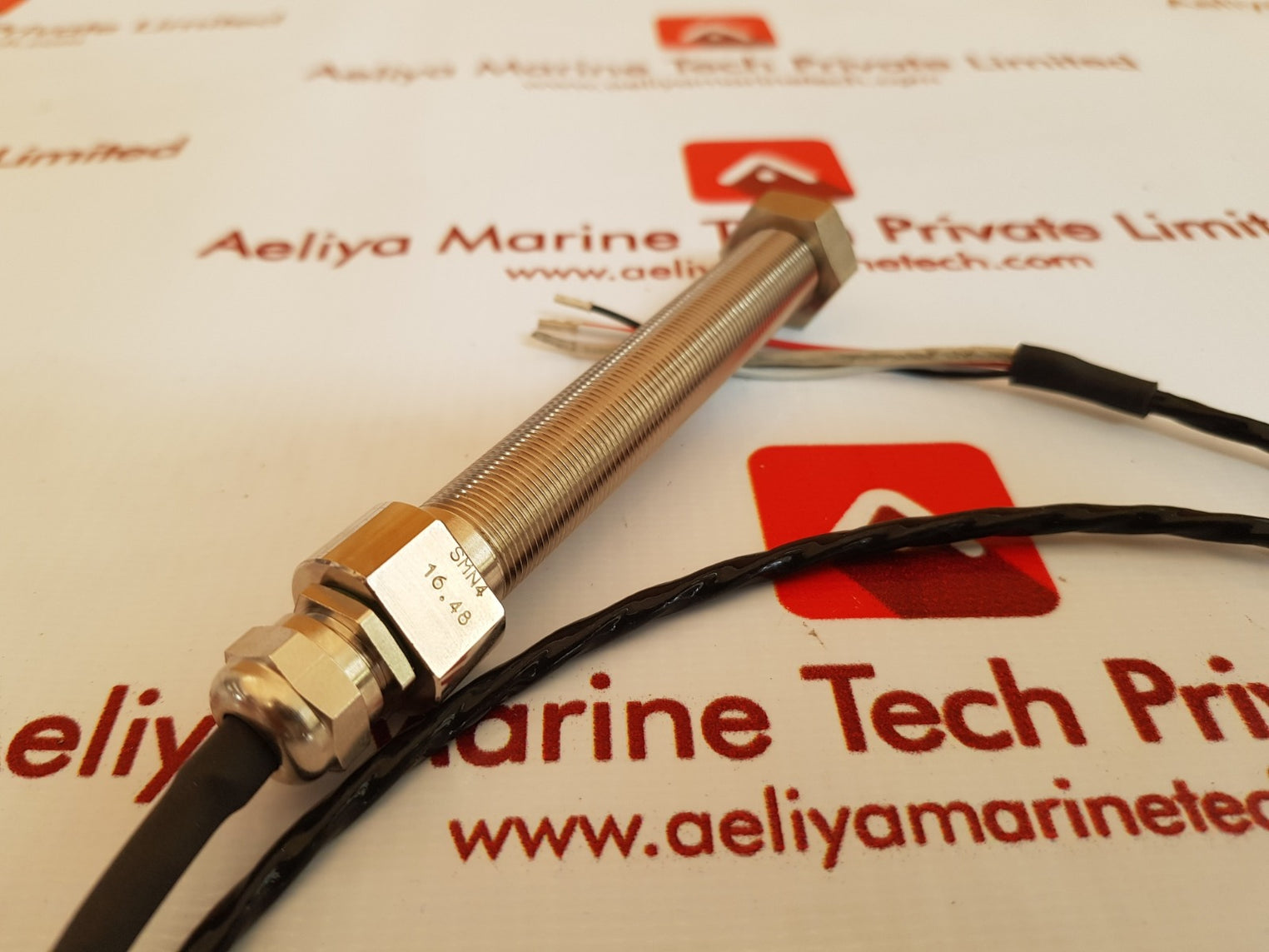 Rheintacho smn4.gk07.t1 sensor