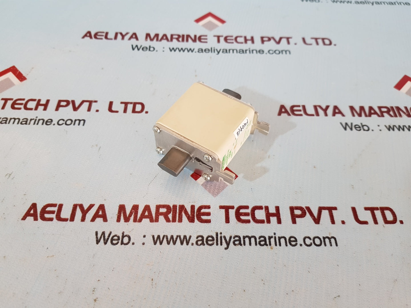 Ferraz shawmut nh00am50v160 fuse 160a