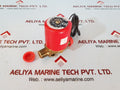 Indfos imvd-10 solenoid valve