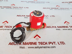 Indfos imvd-10 solenoid valve