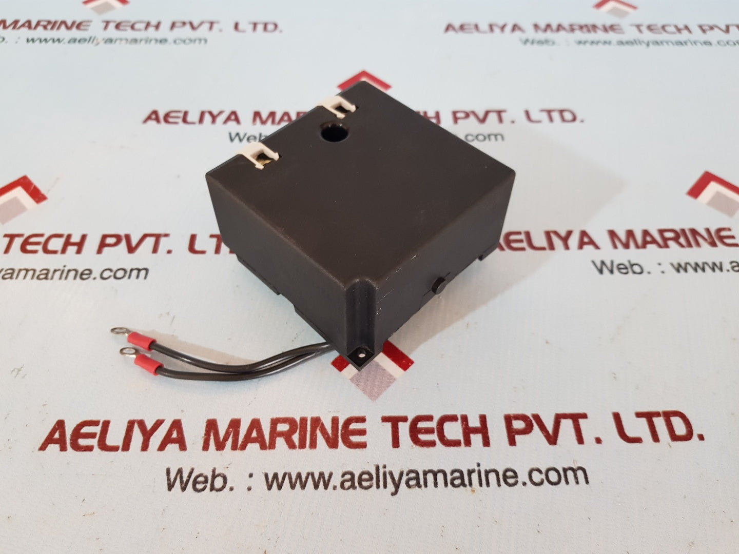 Km5eu counter 380-415v 50/60hz 