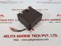 Km5eu counter 380-415v 50/60hz 
