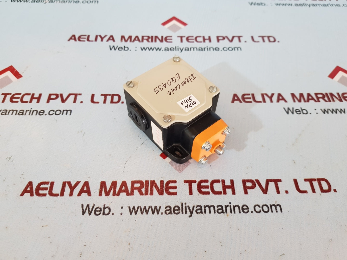 Siemens 3se3 100-0b limit switch