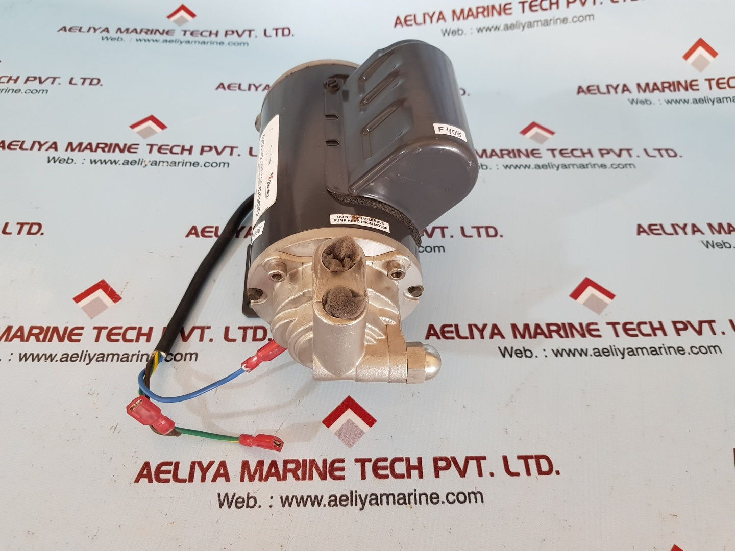 Standex cmp-7400 motor 22a1bacf1bcx051