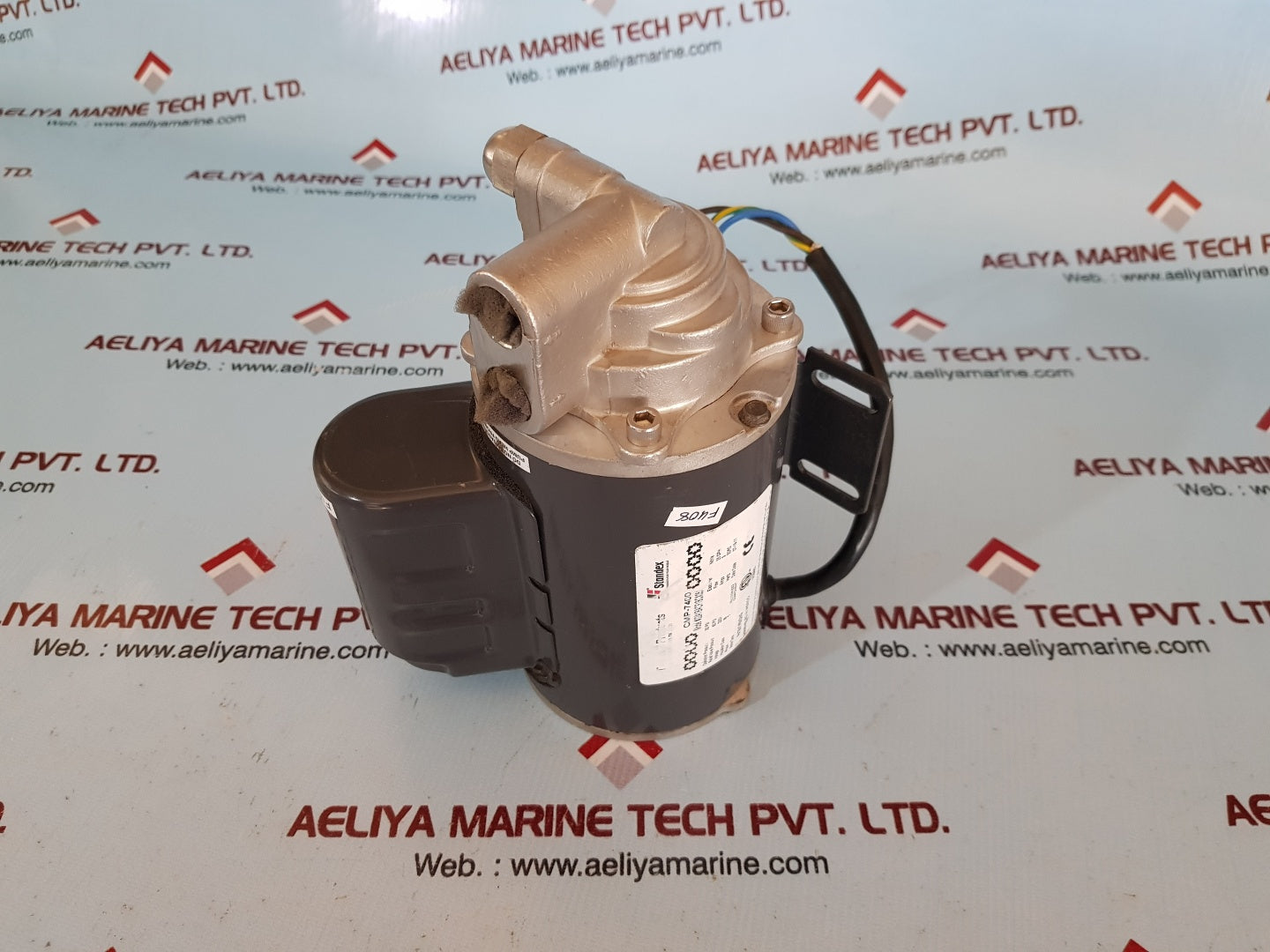 Standex cmp-7400 motor 22a1bacf1bcx051