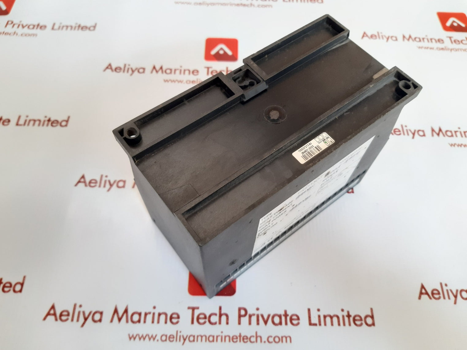 Deif Fas113Dg 100037273.60 Synchronize Controller