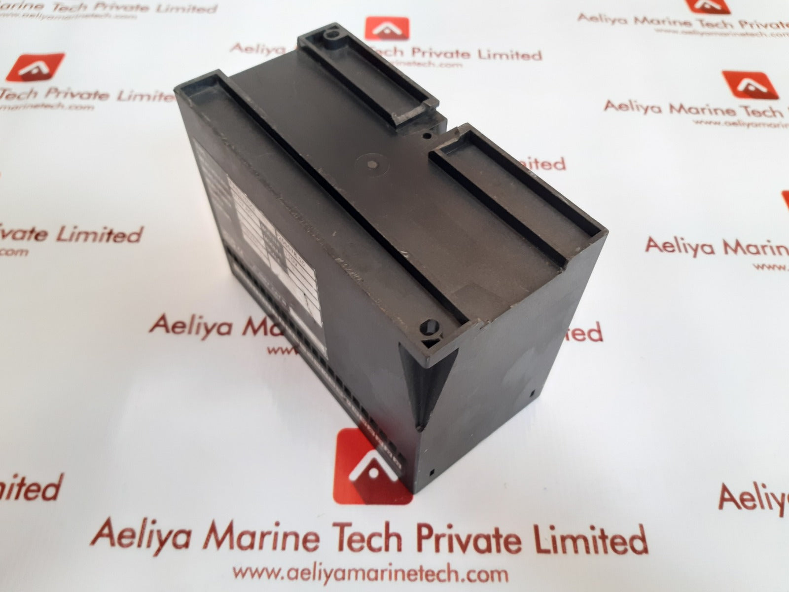 Deif fas-115dg 256578.10 synchroniser module 
