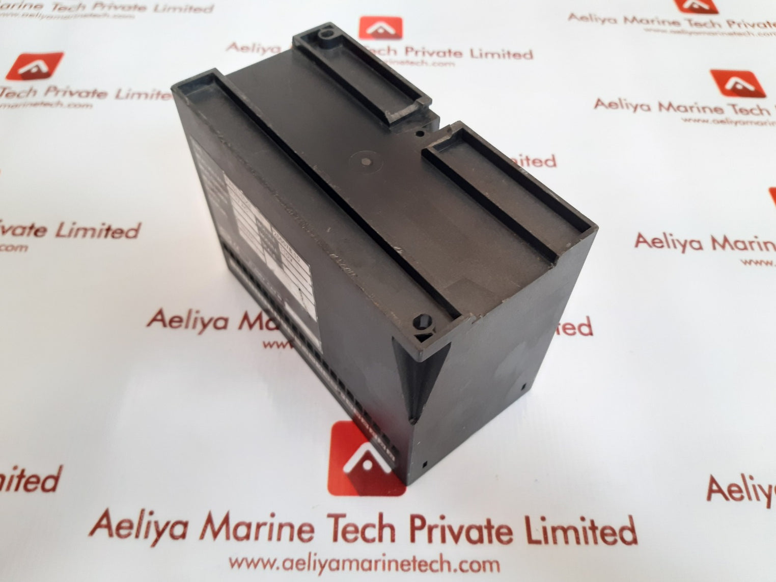 Deif fas-115dg 256578.10 synchroniser module 