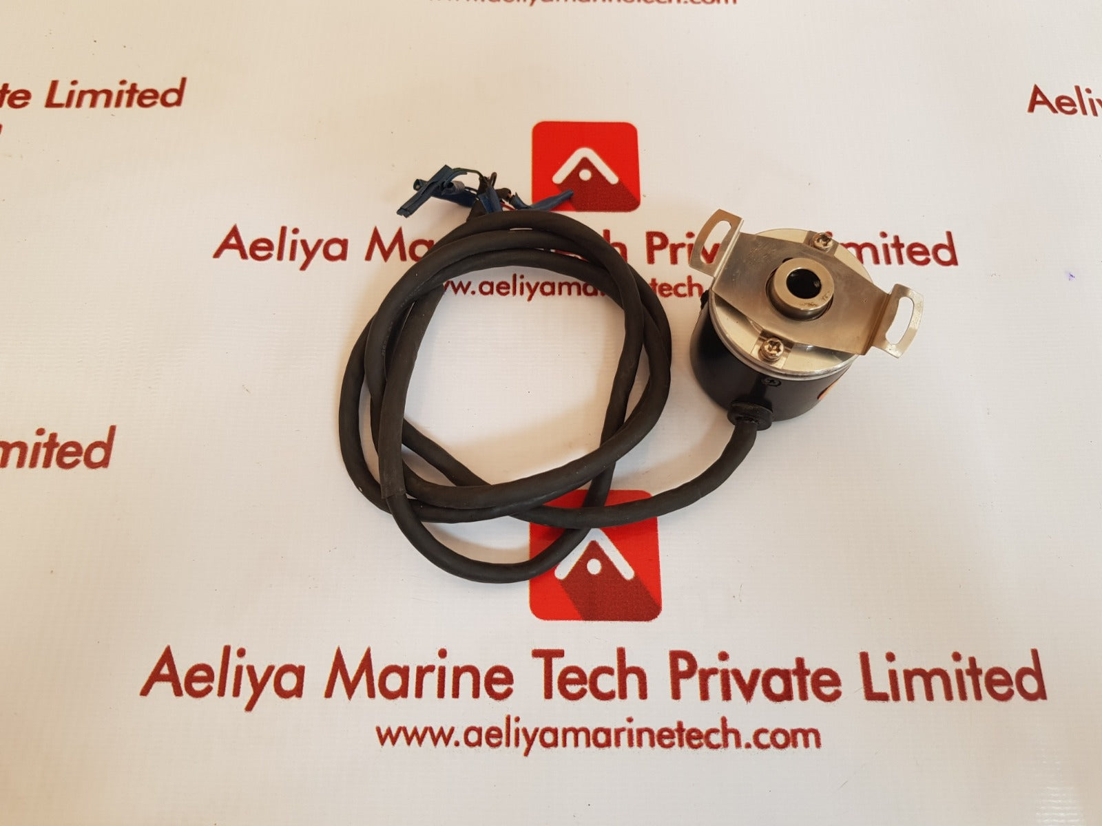 Kwangwoo ria-40-2500vl rotary encoder