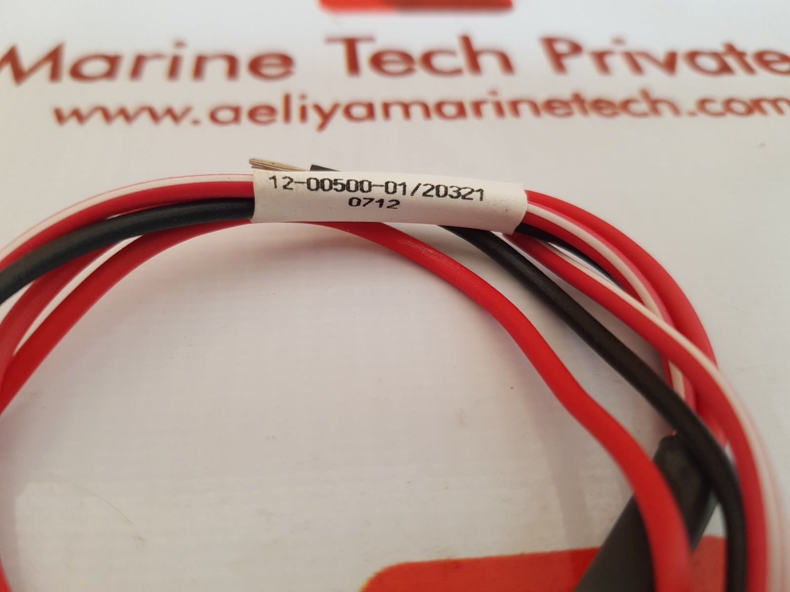 Carrier transicold 12-00500-01sv cobination retrun air sensor kit