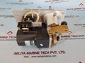 Oriental motor 4ik25gn-a induction motor with 4gn30k gear head