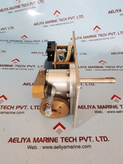 Oriental motor 4ik25gn-a induction motor with 4gn30k gear head