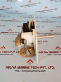 Oriental motor 4ik25gk-a2 induction motor with 4gk30k gear head