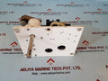 Oriental motor 4ik25gk-a2 induction motor with 4gk30k gear head