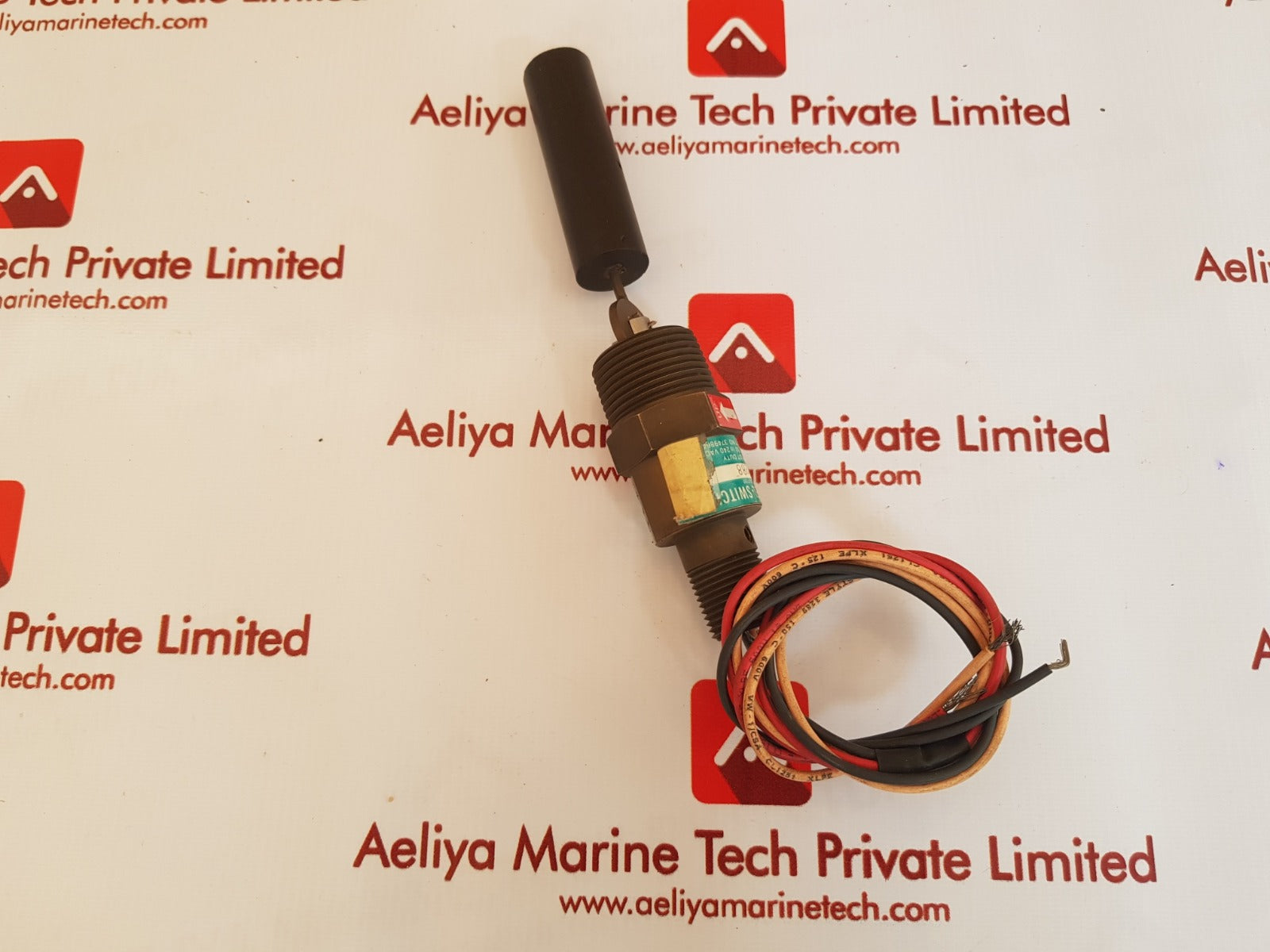 Gems ls 2050 level-switch
