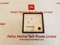 Crompton e243-022a-g-nj-nj-c7 ammeter