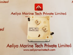 Crompton e243-022a-g-nj-nj-c7 ammeter