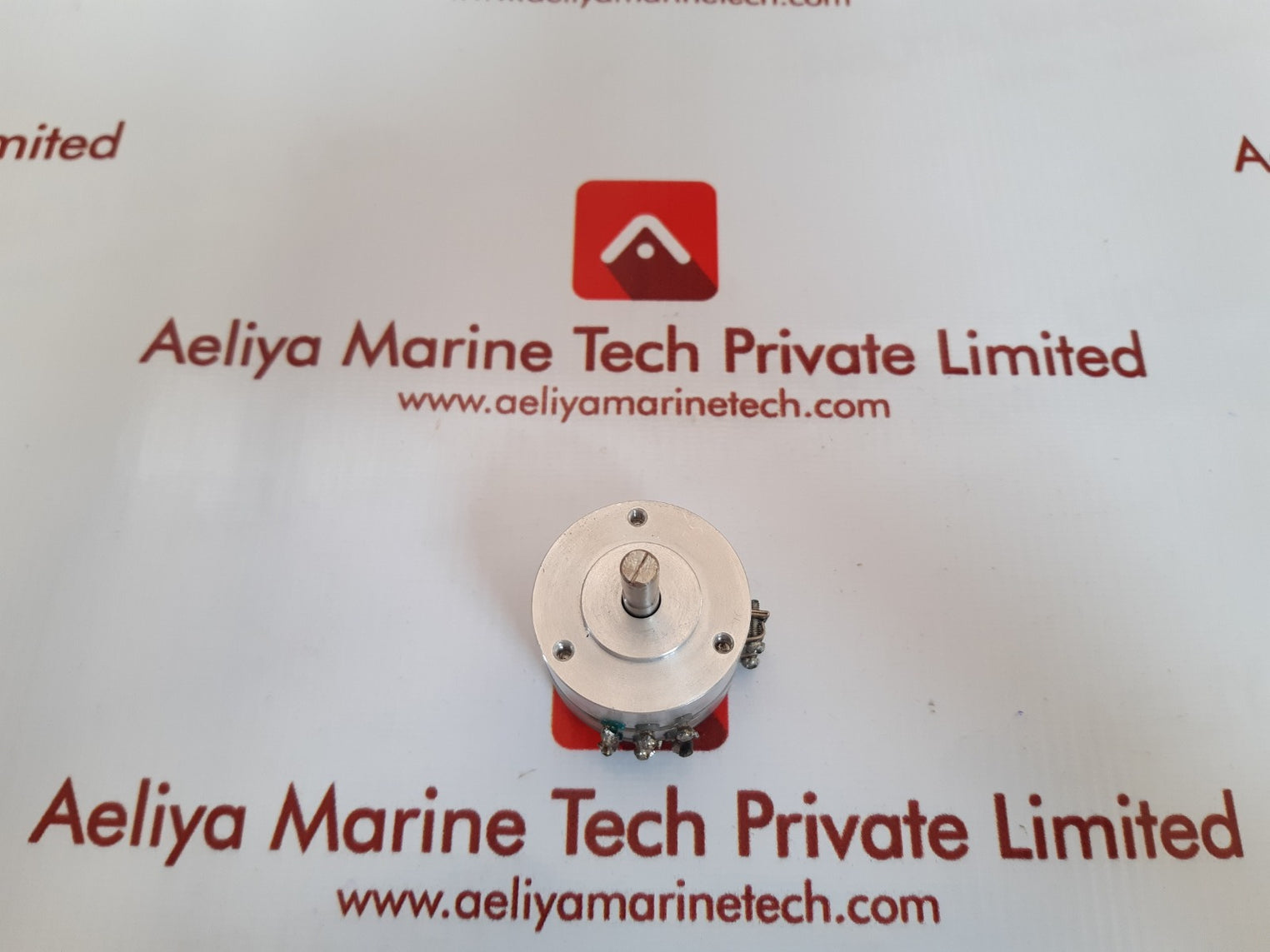 2wdd35d-4 potentiometer angle sensor