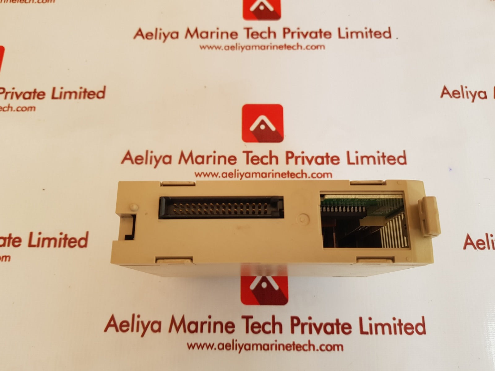 Omron c200h-id212 input unit