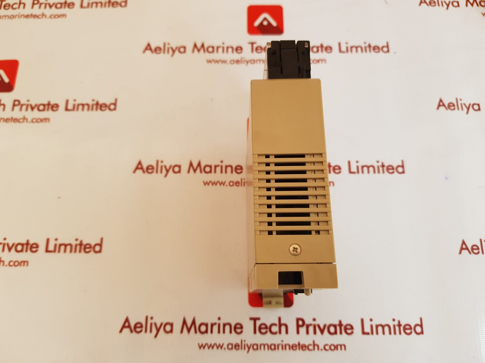 Omron c200h-id212 input unit