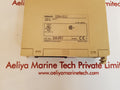 Omron c200h-id212 input unit