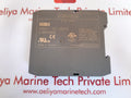 Siemens 6ep1 331-2ba10 power supply