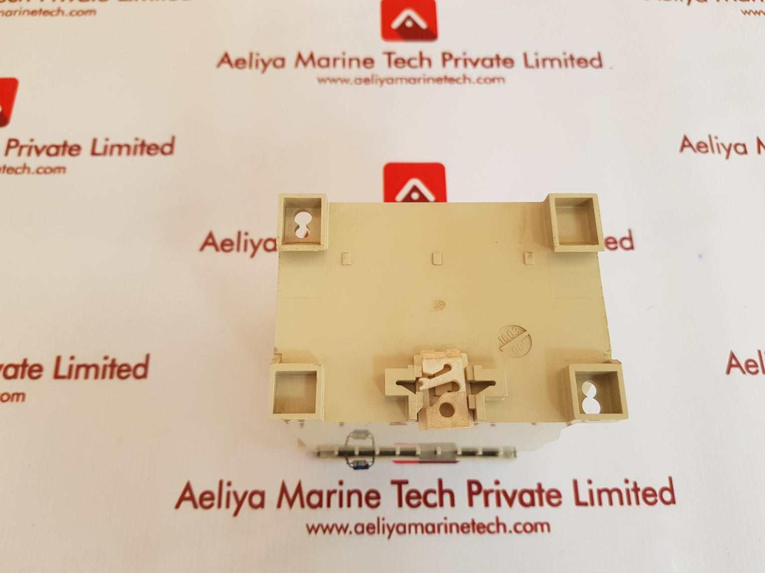 Knick 8001a1 dc isolation amplifier 