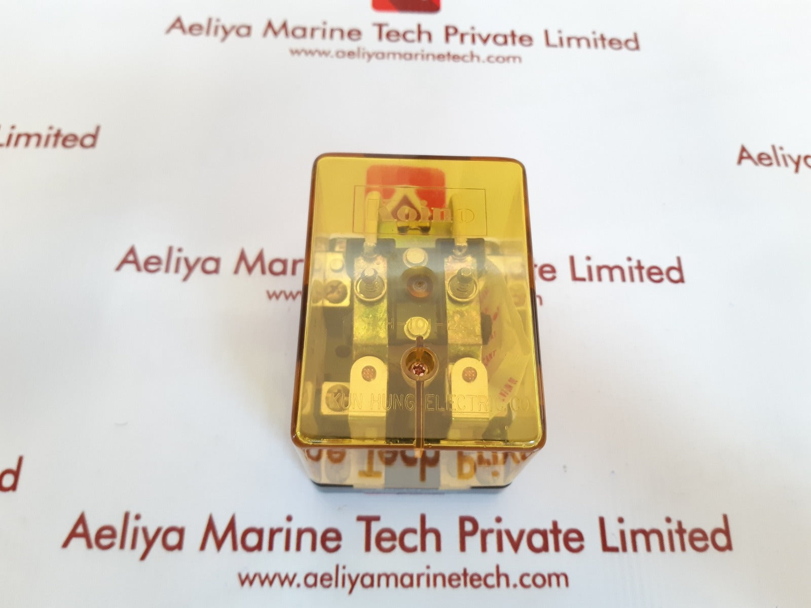 Koino kh-101-2c power relay