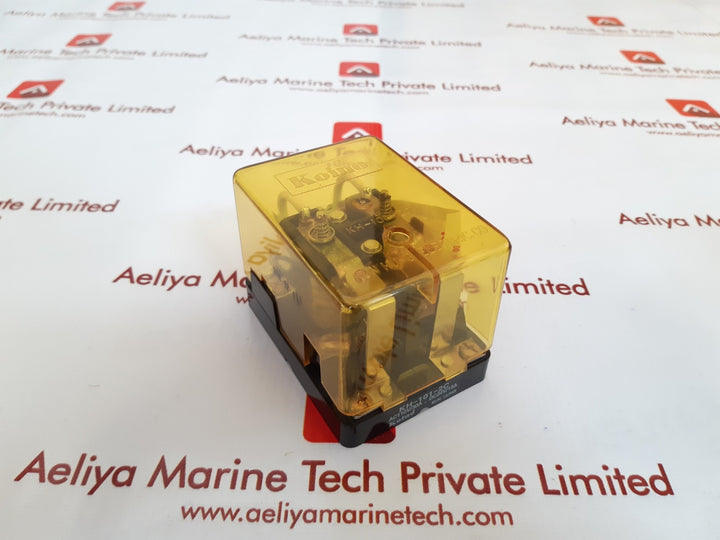 Koino kh-101-2c power relay