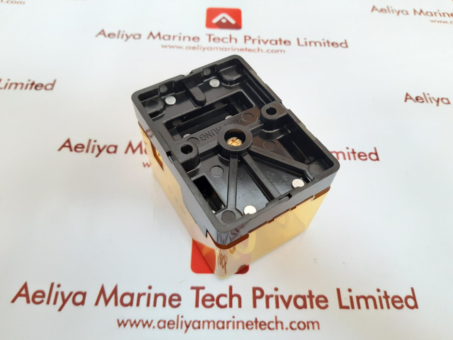 Koino kh-101-2c power relay