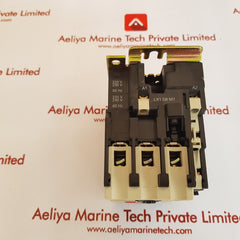 Telemecanique lc1 d5011m7 contactor