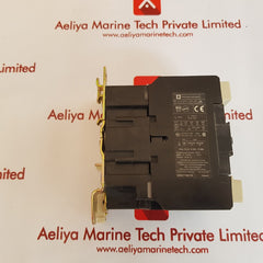 Telemecanique lc1 d5011m7 contactor
