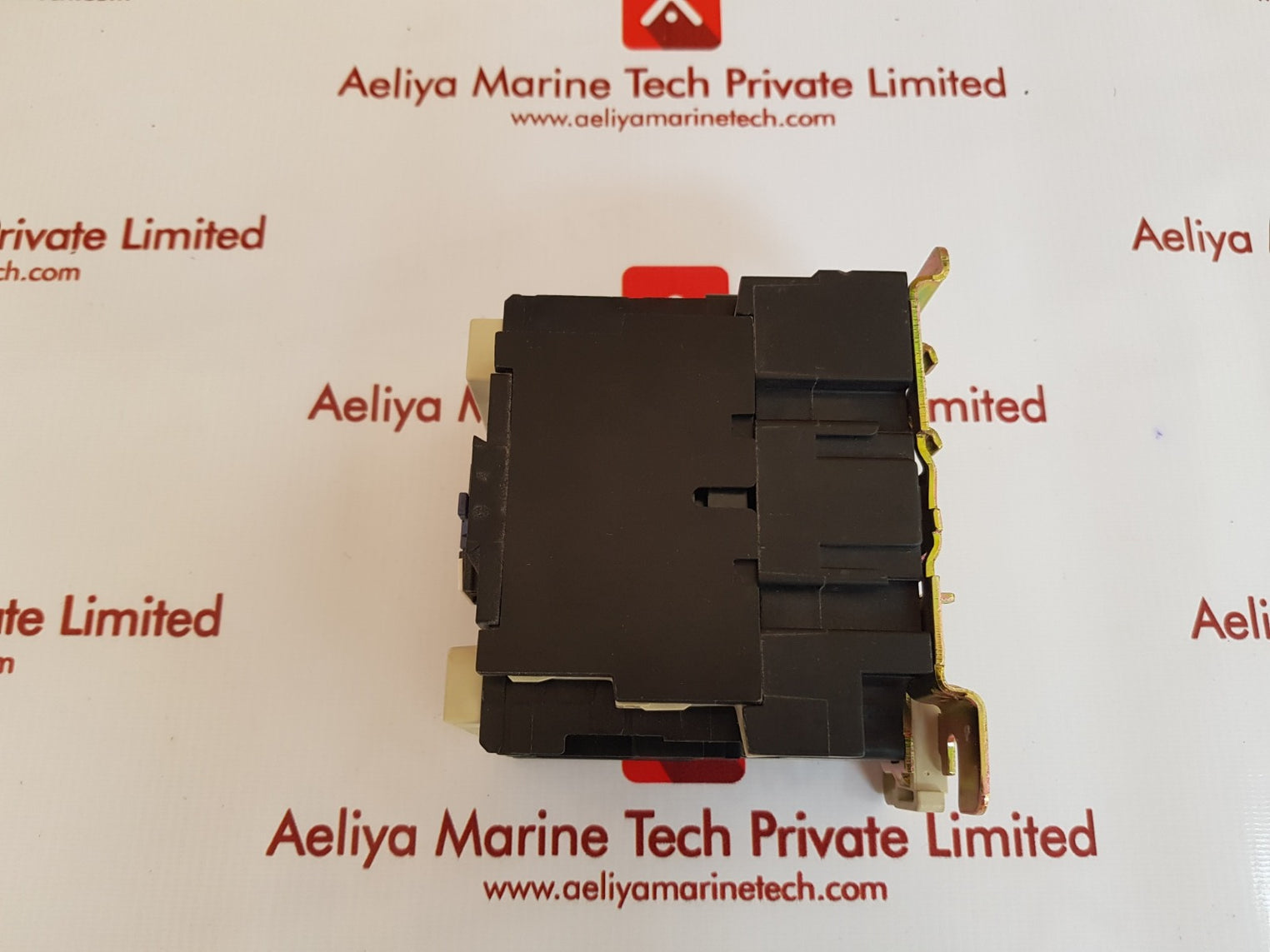 Telemecanique lc1 d5011m7 contactor