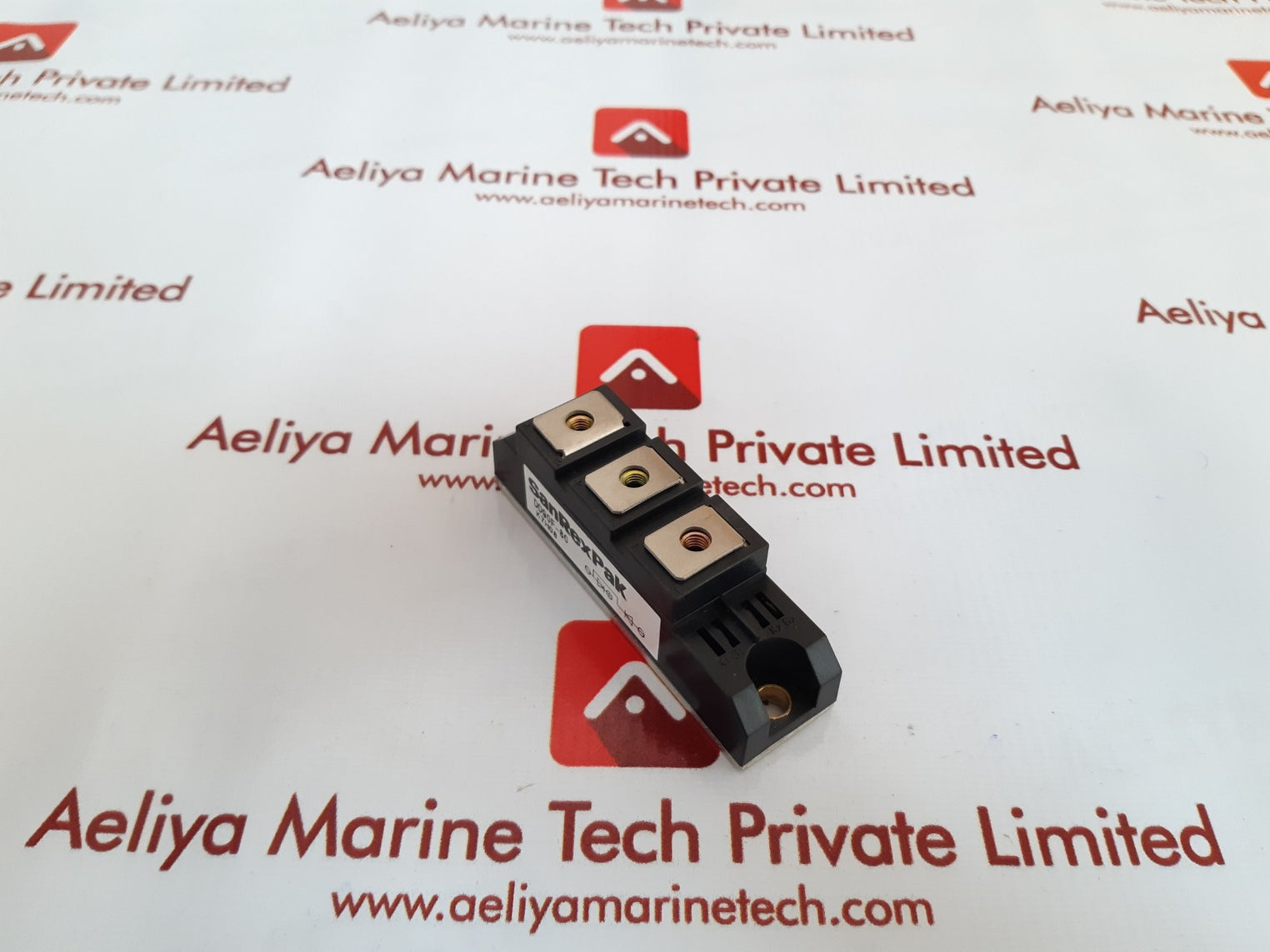 Sanrexpak dd90f-80 module