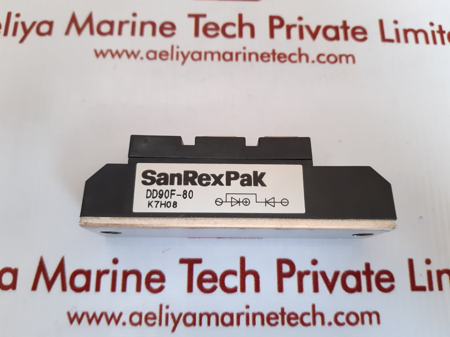 Sanrexpak dd90f-80 module